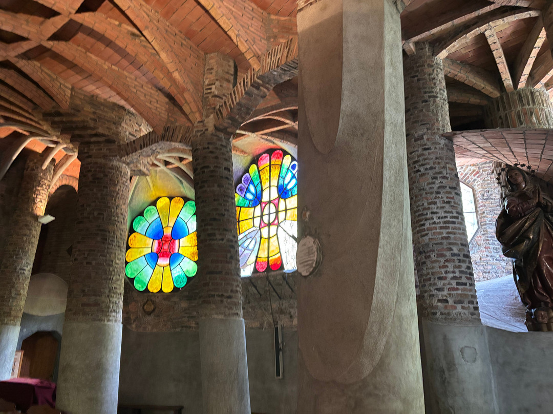 Colonia Güell