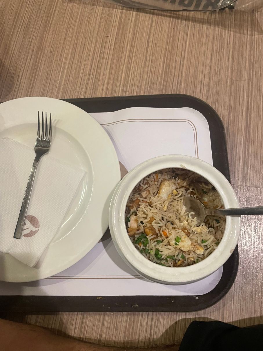 克拉尔斯塔酒店-旅行者
