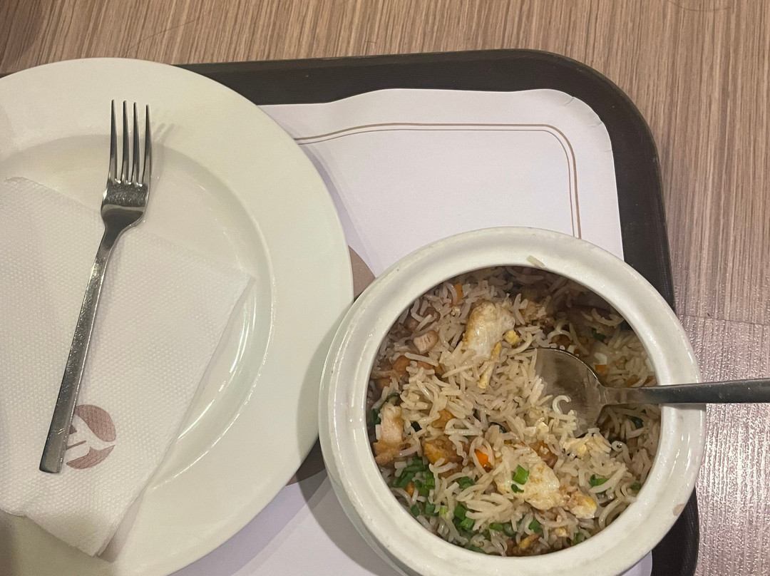 克拉尔斯塔酒店主图