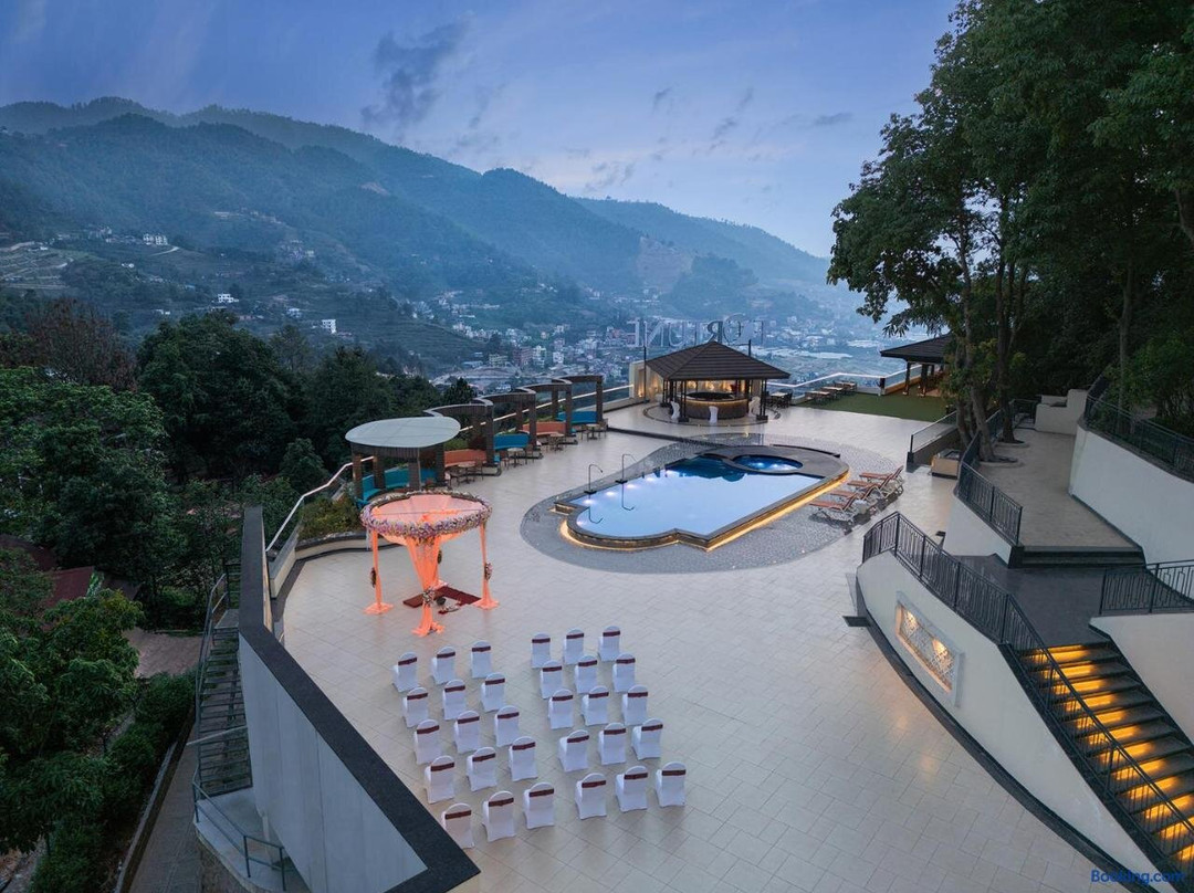 Fortune Resort & Wellness Spa Bhaktapur