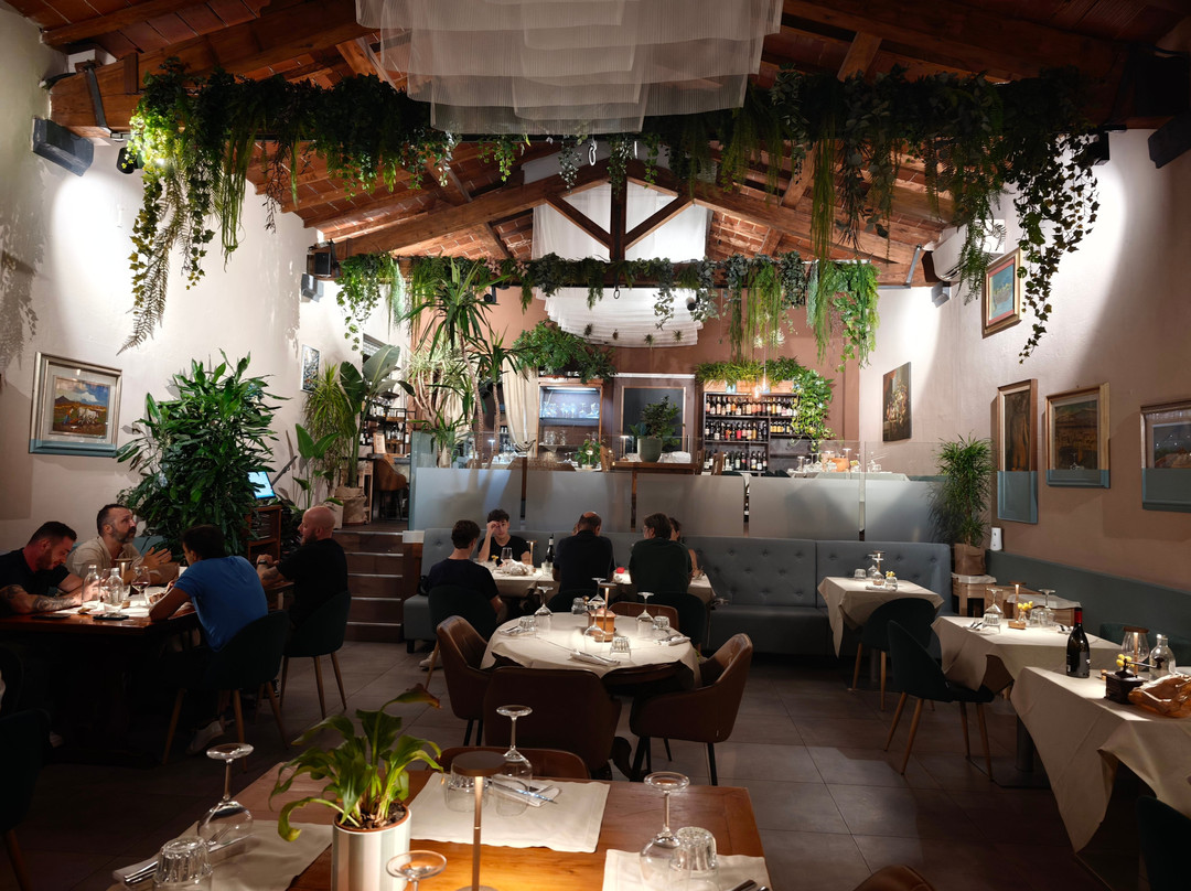 Braceria Conviviale
