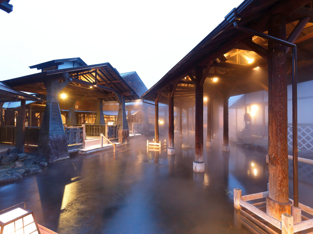 维尔港夏威夷 Spa 度假村主图