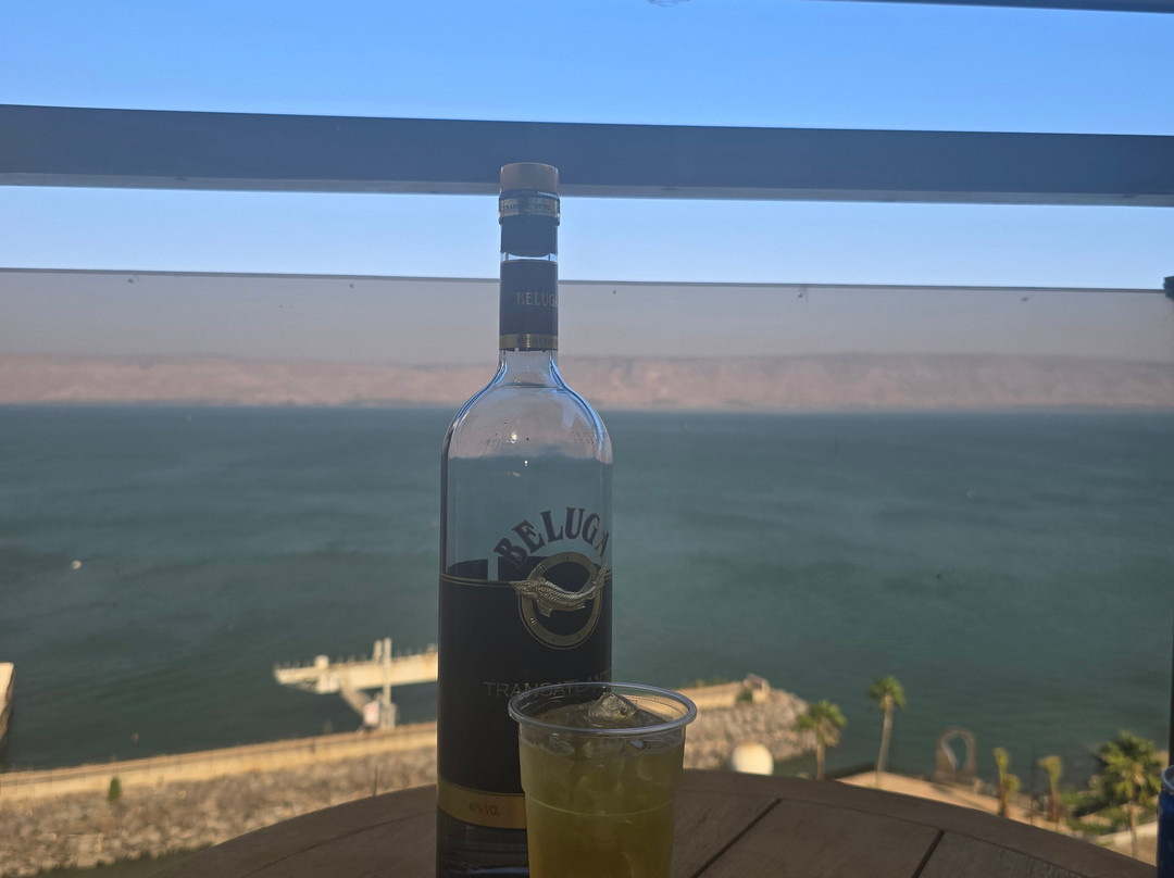 莱昂纳多广场太巴列酒店主图