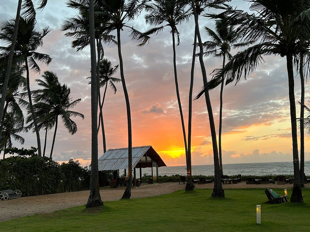 Pousada Vila do Patacho主图