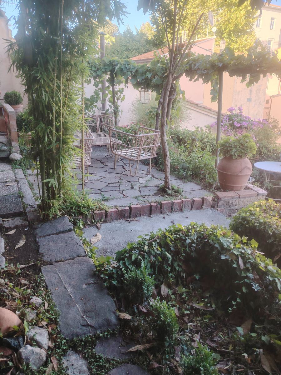 La Casa Nel Borgo-旅行者