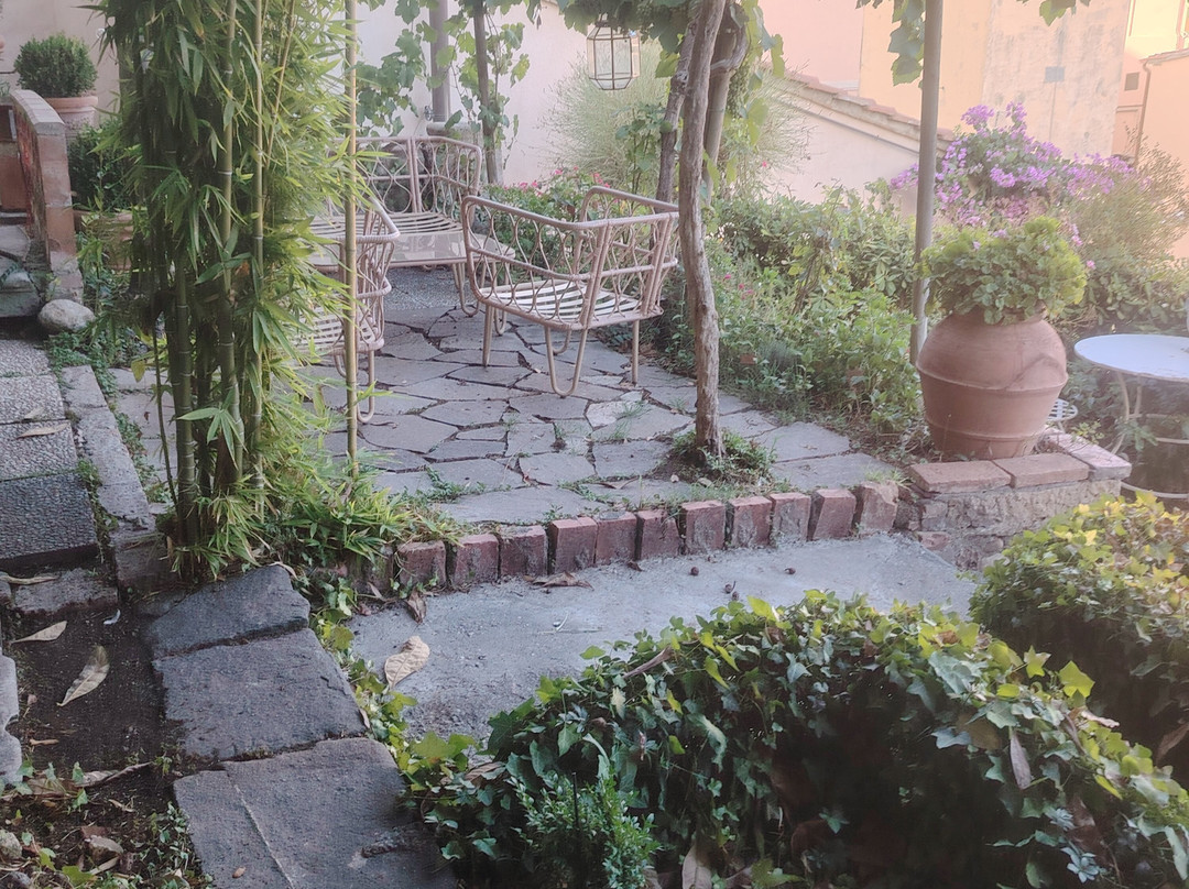 La Casa Nel Borgo主图