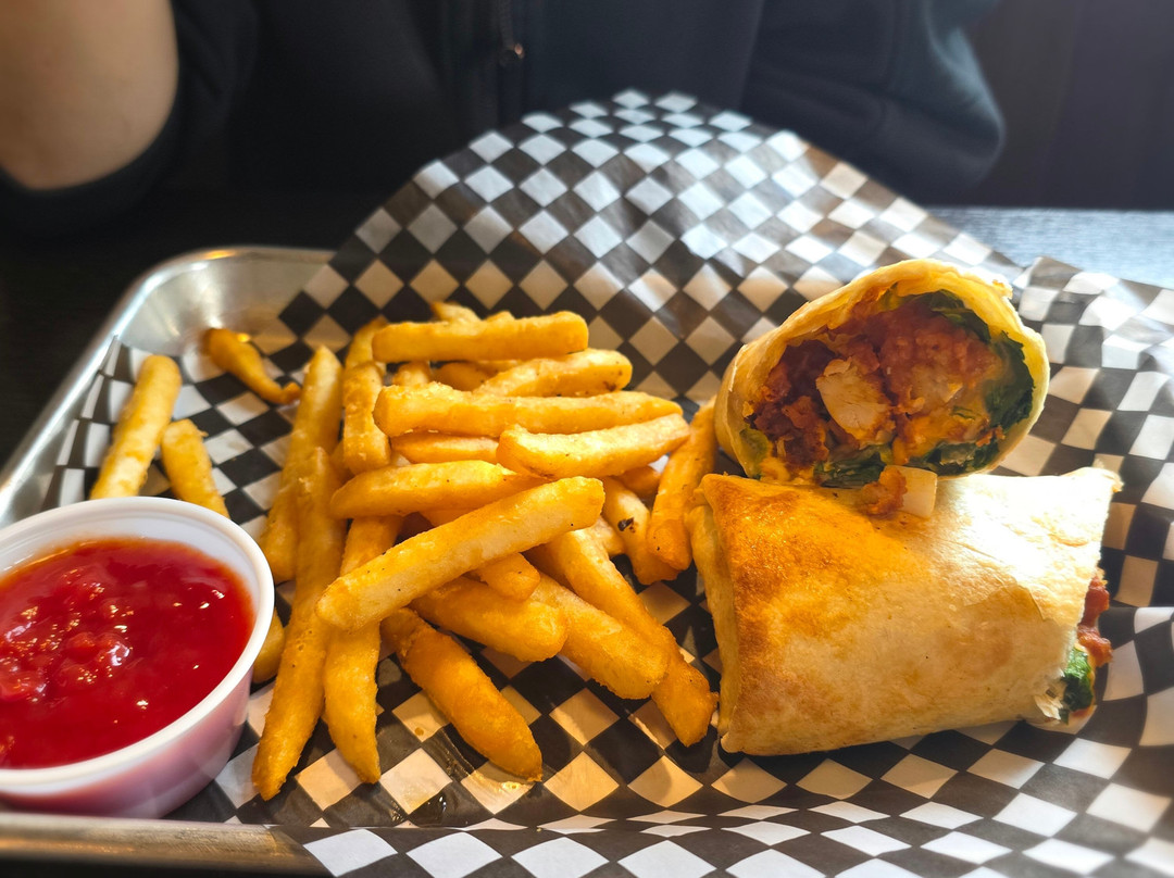 Brixx Brewhouse
