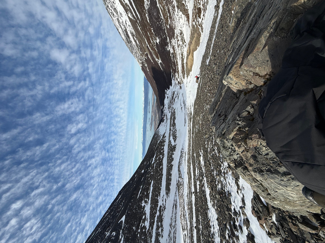 Glaciar Martial-Province of Tierra del Fuego必去景点