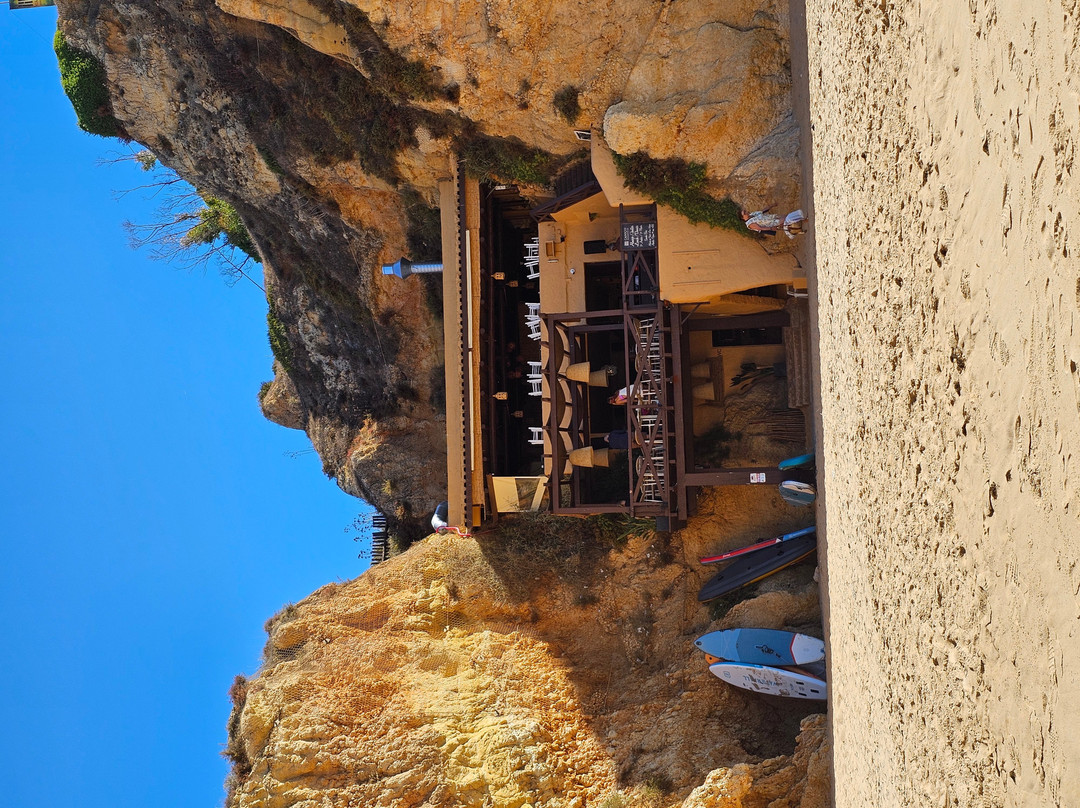 Praia dos Três Irmãos-阿沃必去景点