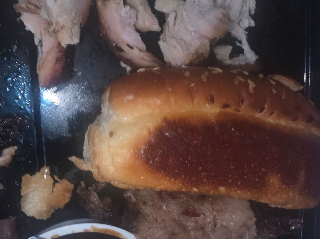 City Barbeque