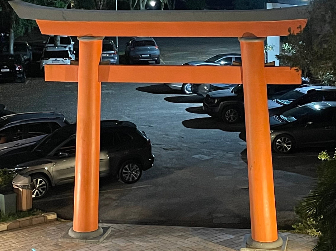 奥斯卡生态度假酒店主图