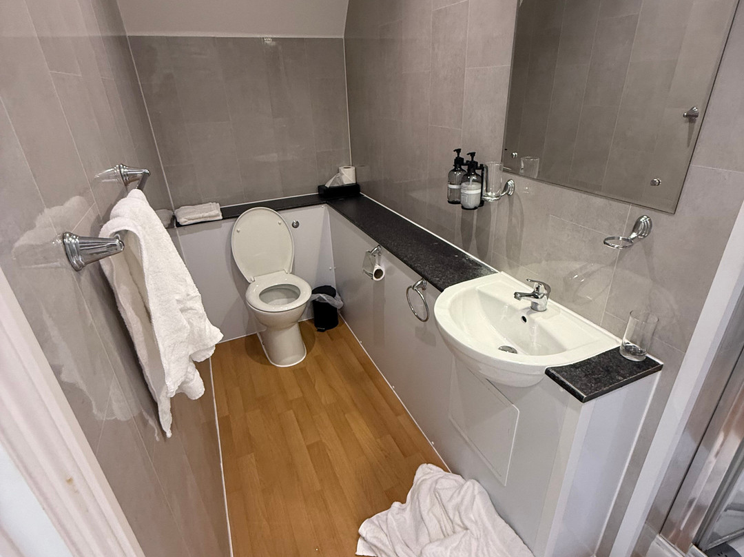 Sprowston Manor Hotel, Spa & Golf主图