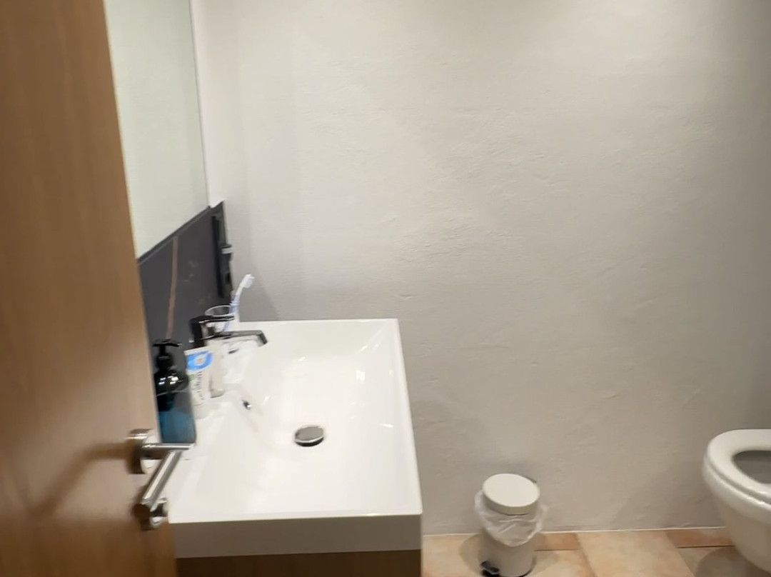 佛斯豪斯酒店主图