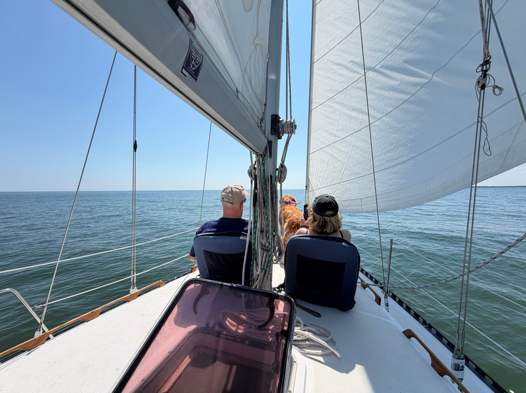 Sweet Sea Charters, Llc-White Stone必去景点