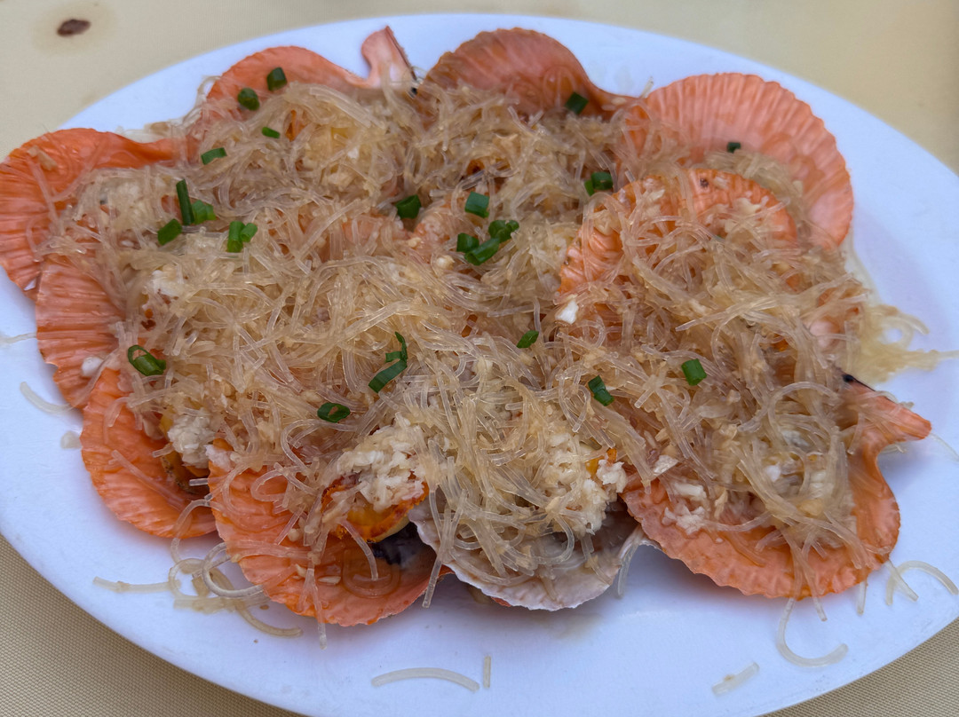 湛江渔港