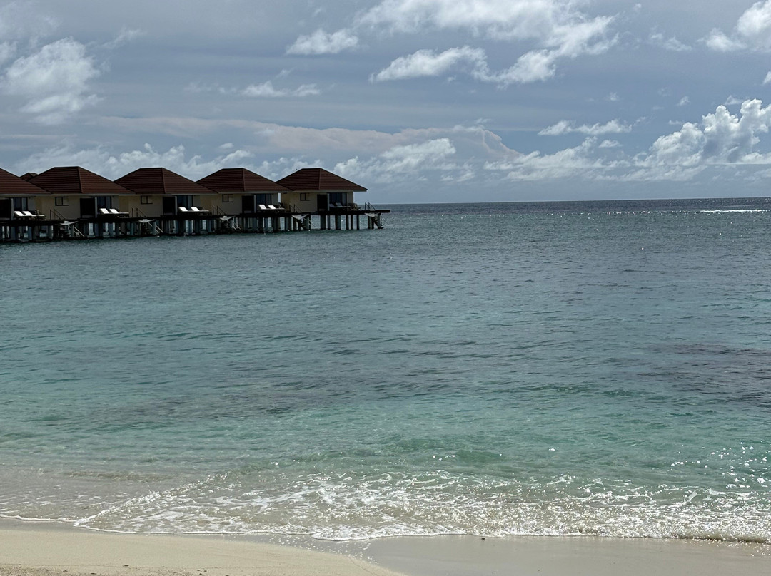Alimatha Island-瓦武环礁必去景点
