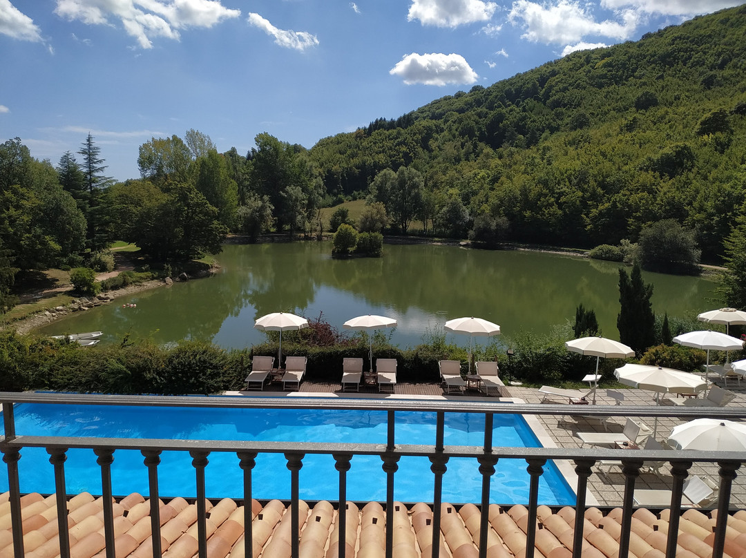 Parco del Lago Resort & Spa主图