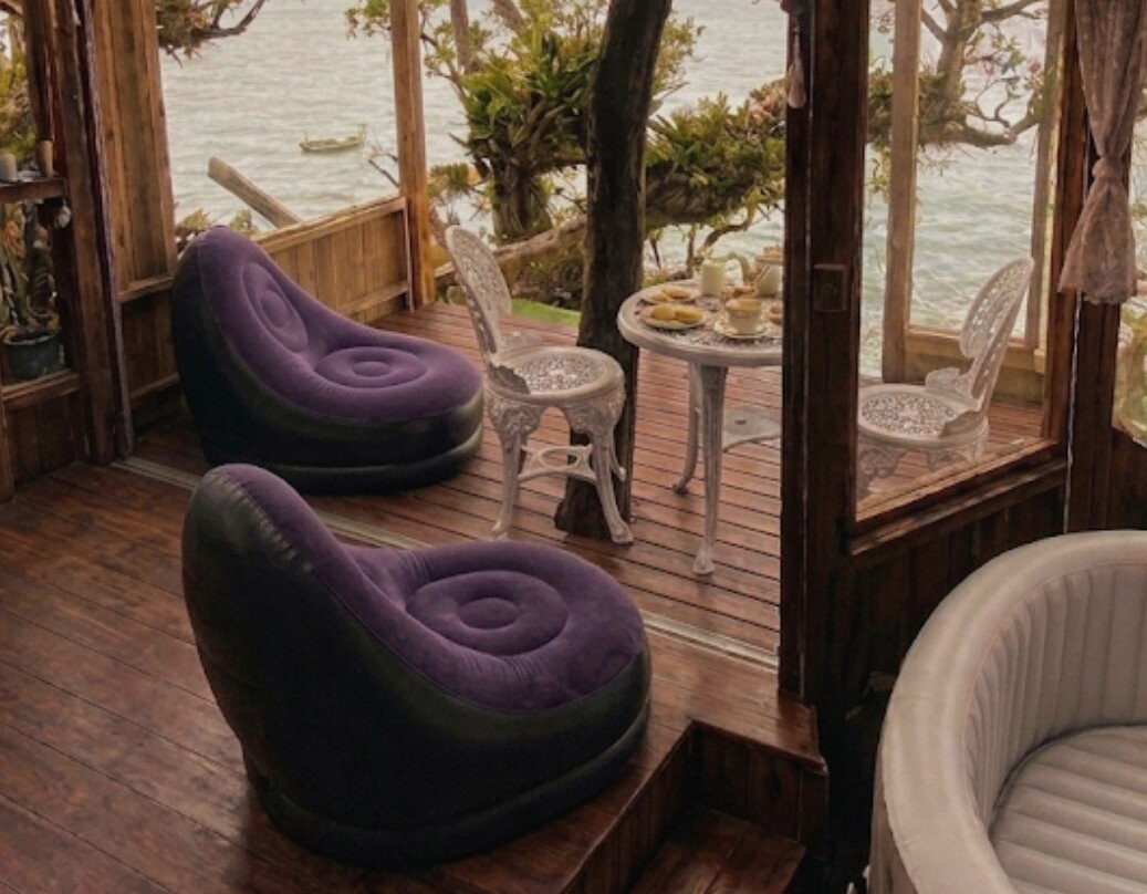 Morada dos Passaros SC