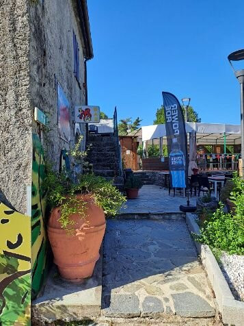 Minigolf Rapallo-拉帕洛必去景点