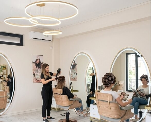 Sultana Morrocan hammam & Beauty salon-蒙特乔伊喜必去景点