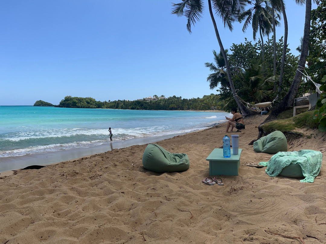 Playa Bonita-拉斯特拉纳斯必去景点