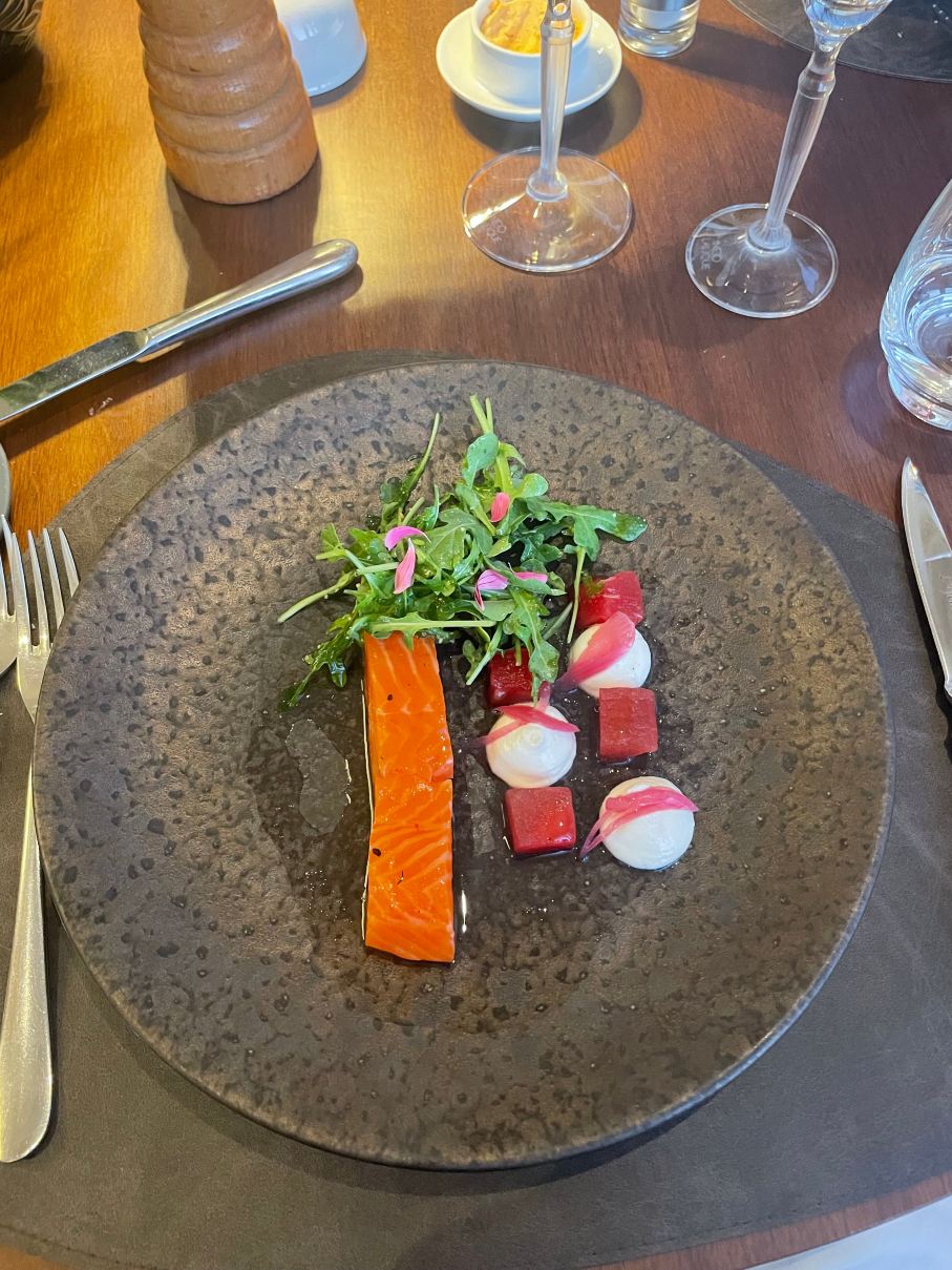 Château Hochberg Hotel & Restaurant by Lalique-旅行者