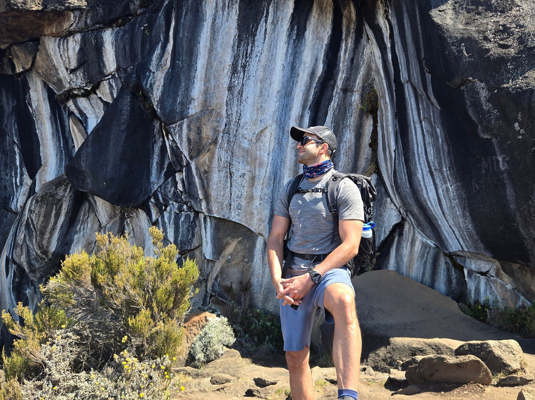 Kili Treks Tanzania-莫西必去景点