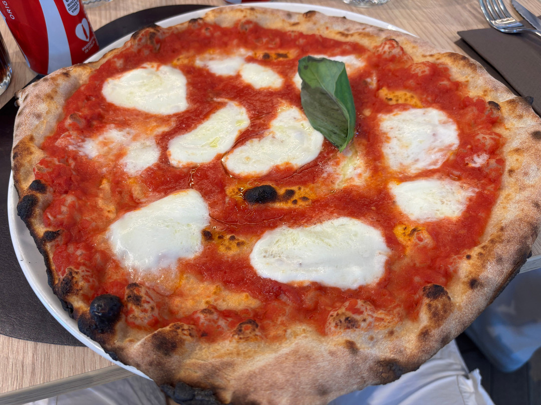Lievità Fidenza - Pizzeria Gourmet