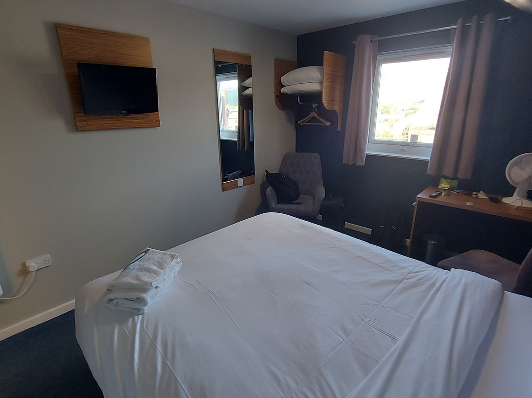 Travelodge Huddersfield主图