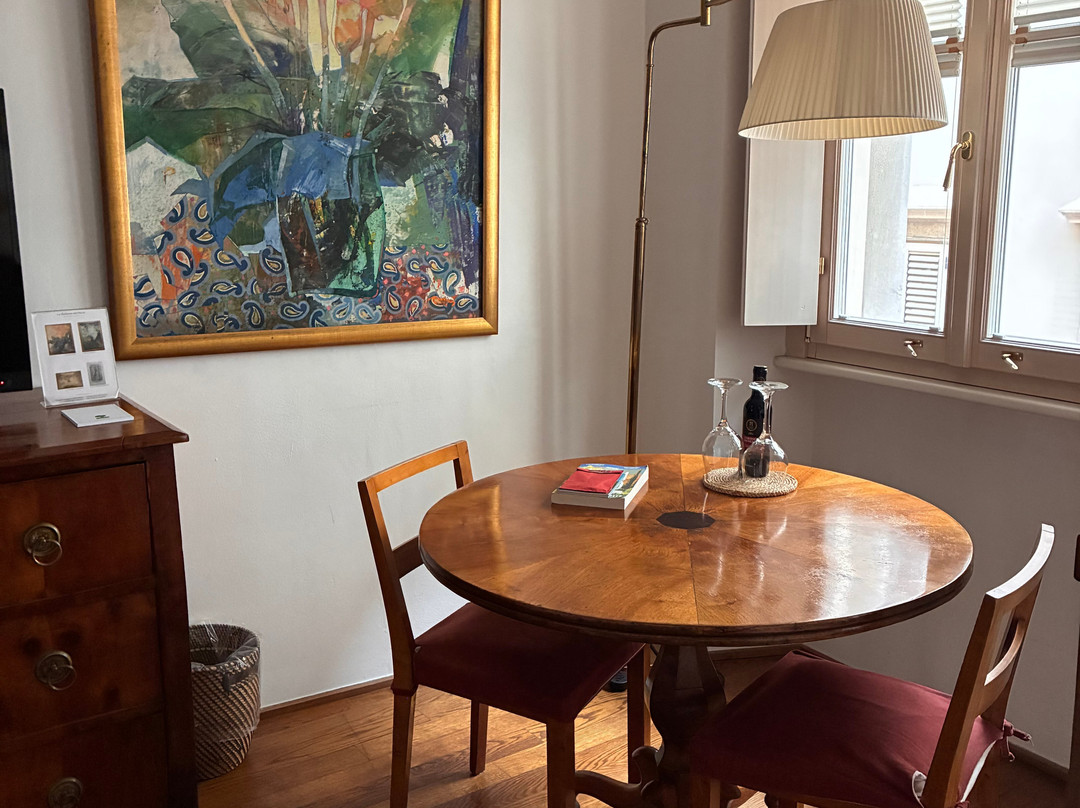 Boutique Hotel Albero Nascosto主图