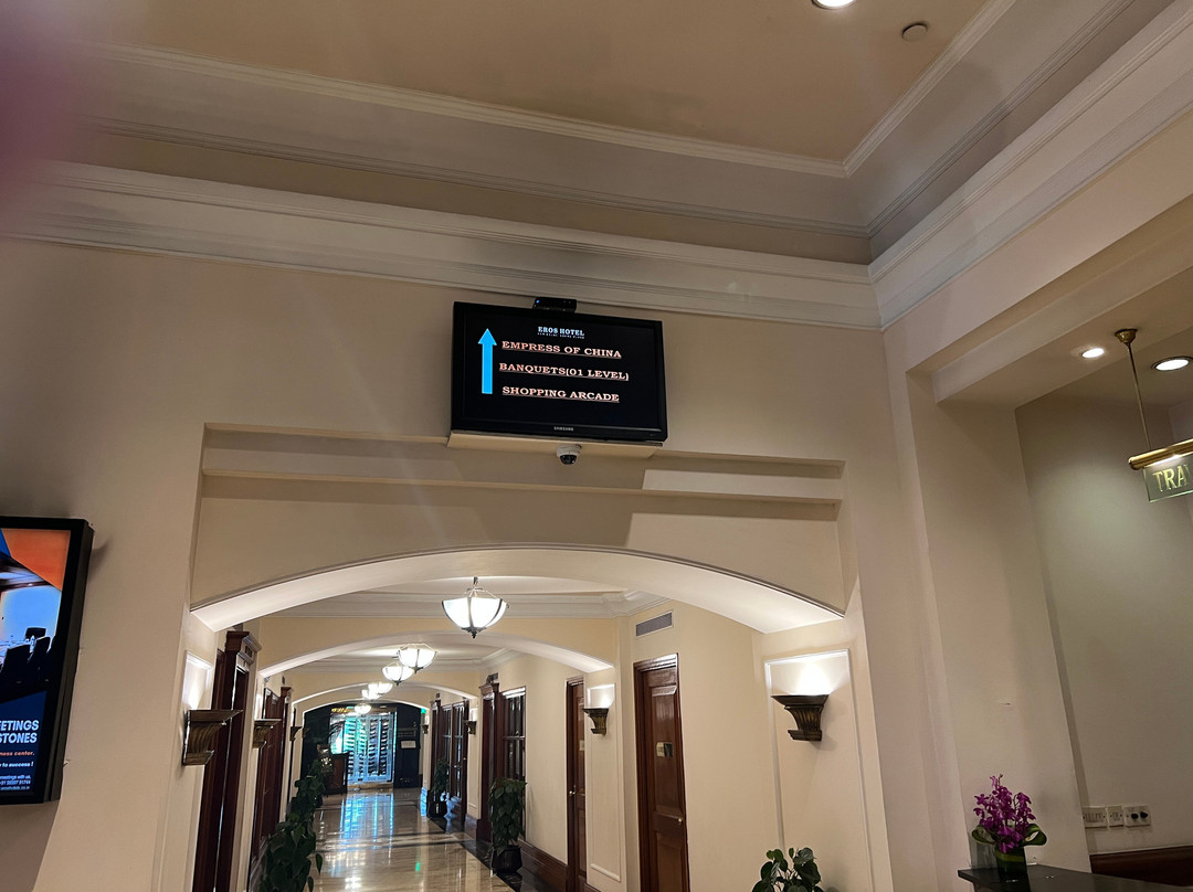新德里爱神酒店（IHG旗下）主图