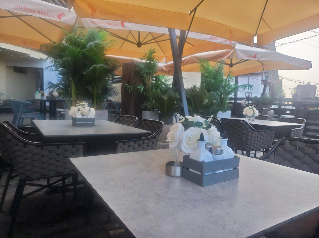 Restaurant Tara
