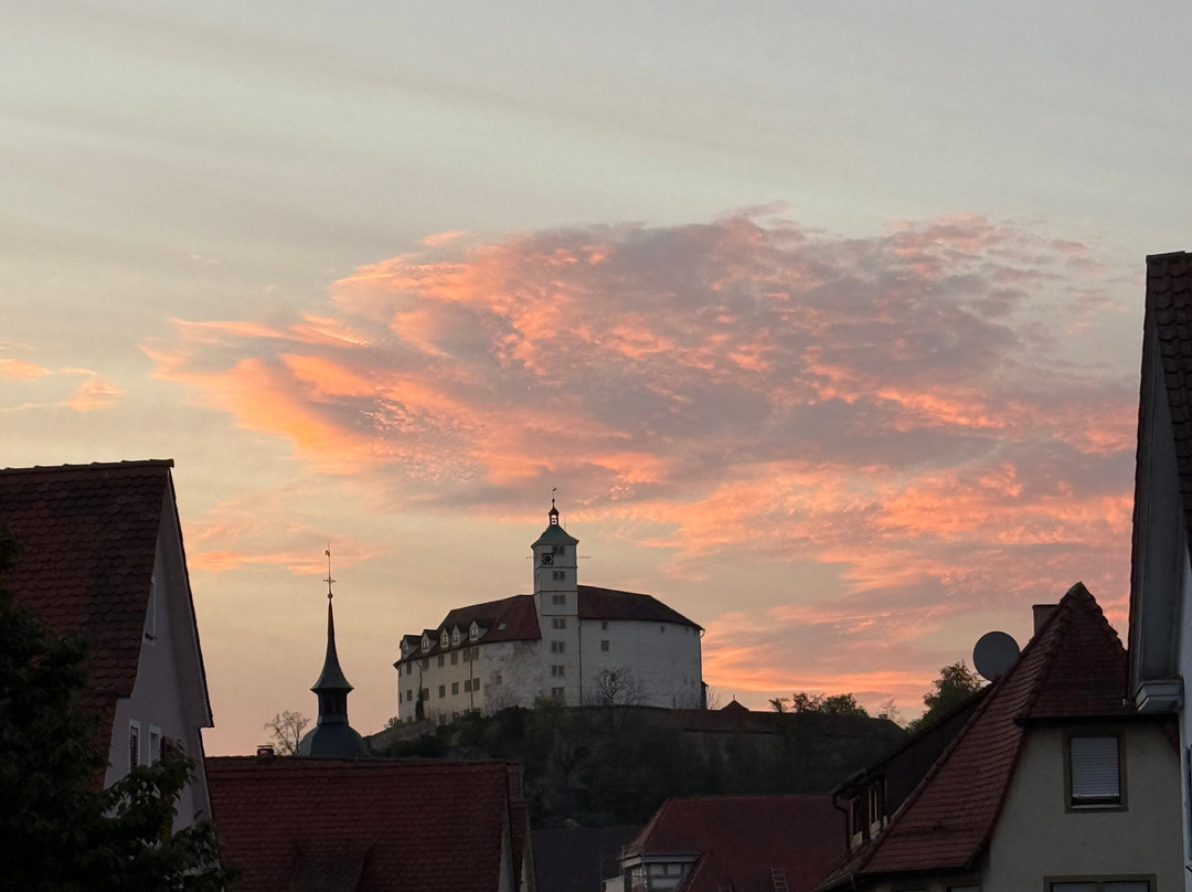 Kaltenstein Castle