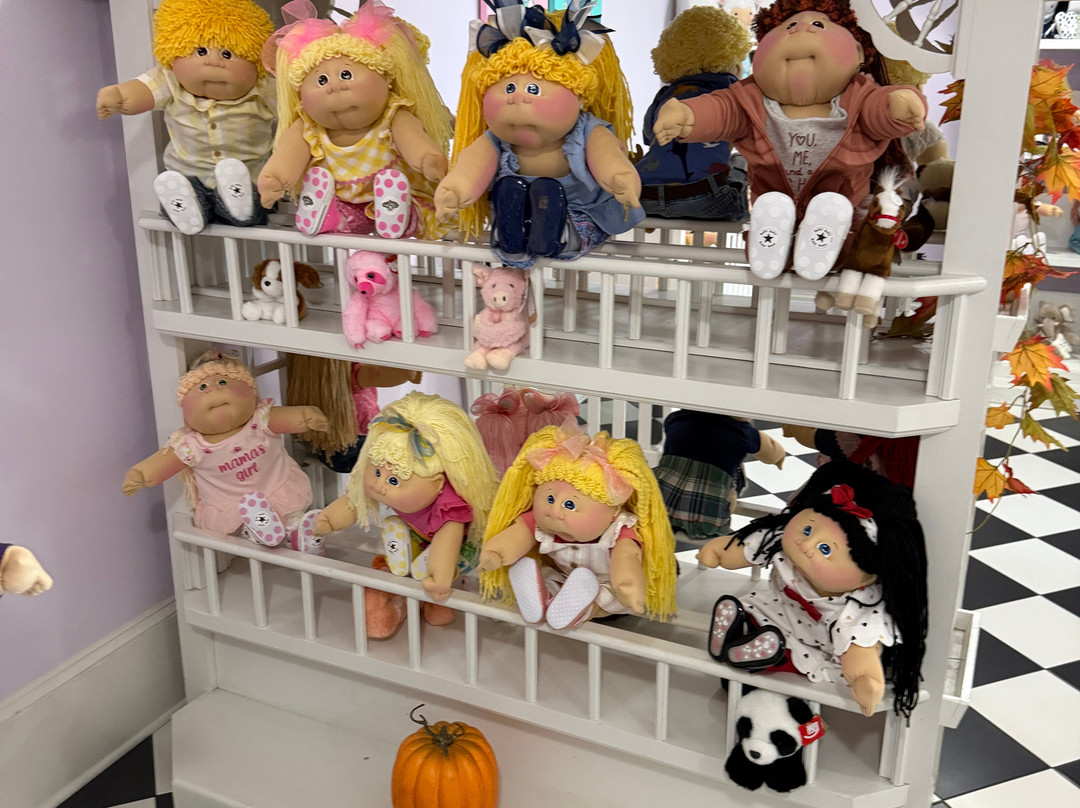 BabyLand General Hospital-Cleveland必去景点