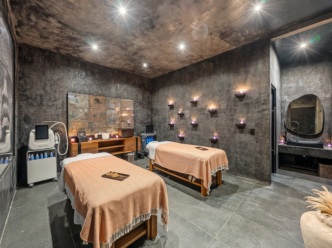 Calma Spa by Casa Malca-Tulum Beach必去景点
