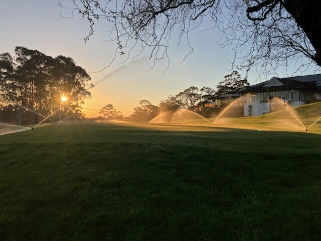 Leura Golf Club Bistro