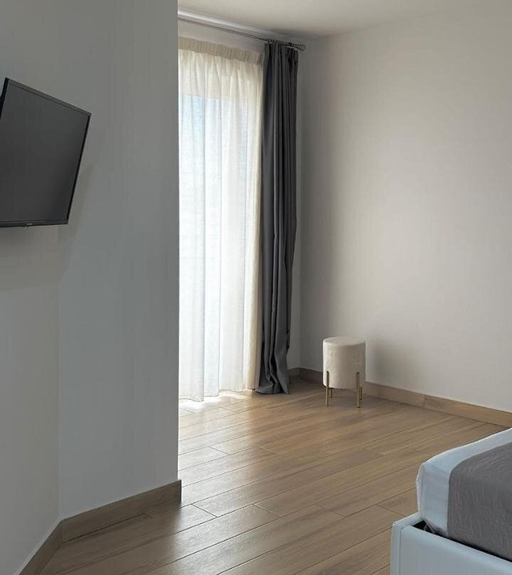 Ciro Marina酒店住宿-Aurora Bed and Breakfast