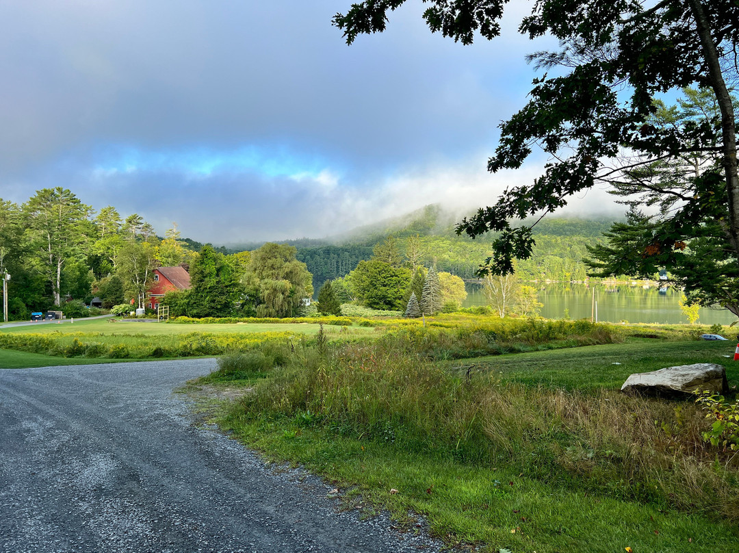 Loch Lyme Lodge & Cabins主图