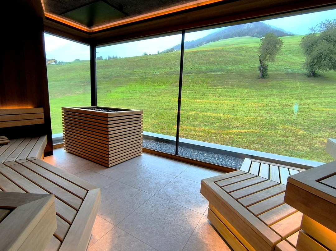 Terentnerhof  S Active & Lifestyle Hotel主图