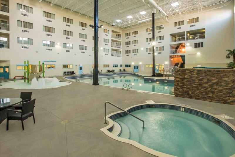 Holiday Inn 莱斯布里奇