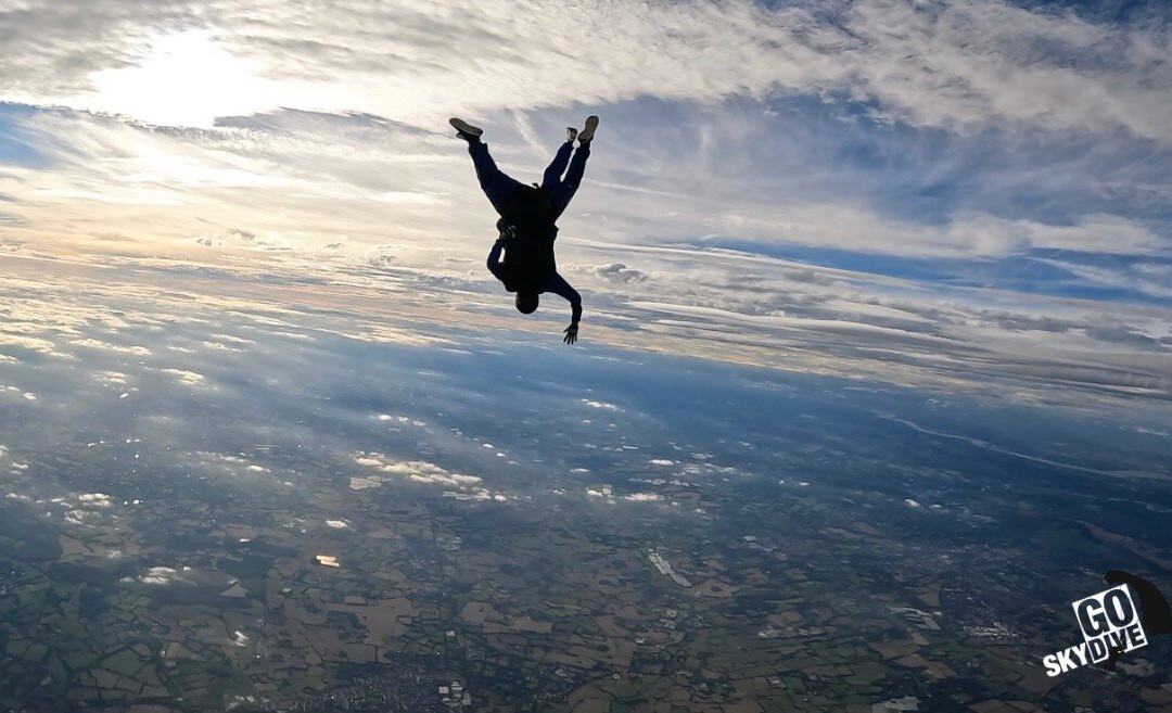 GoSkydive Headcorn-Headcorn必去景点