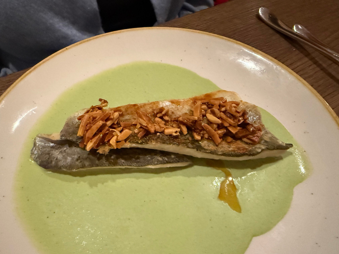Restaurant Goldlöckchen & Bar