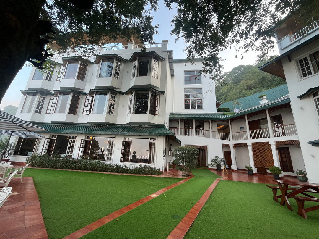 Daleside Manor, Boutique Hotel, Kasauli主图