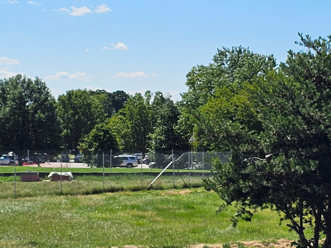 North Harford Park-Parkville必去景点