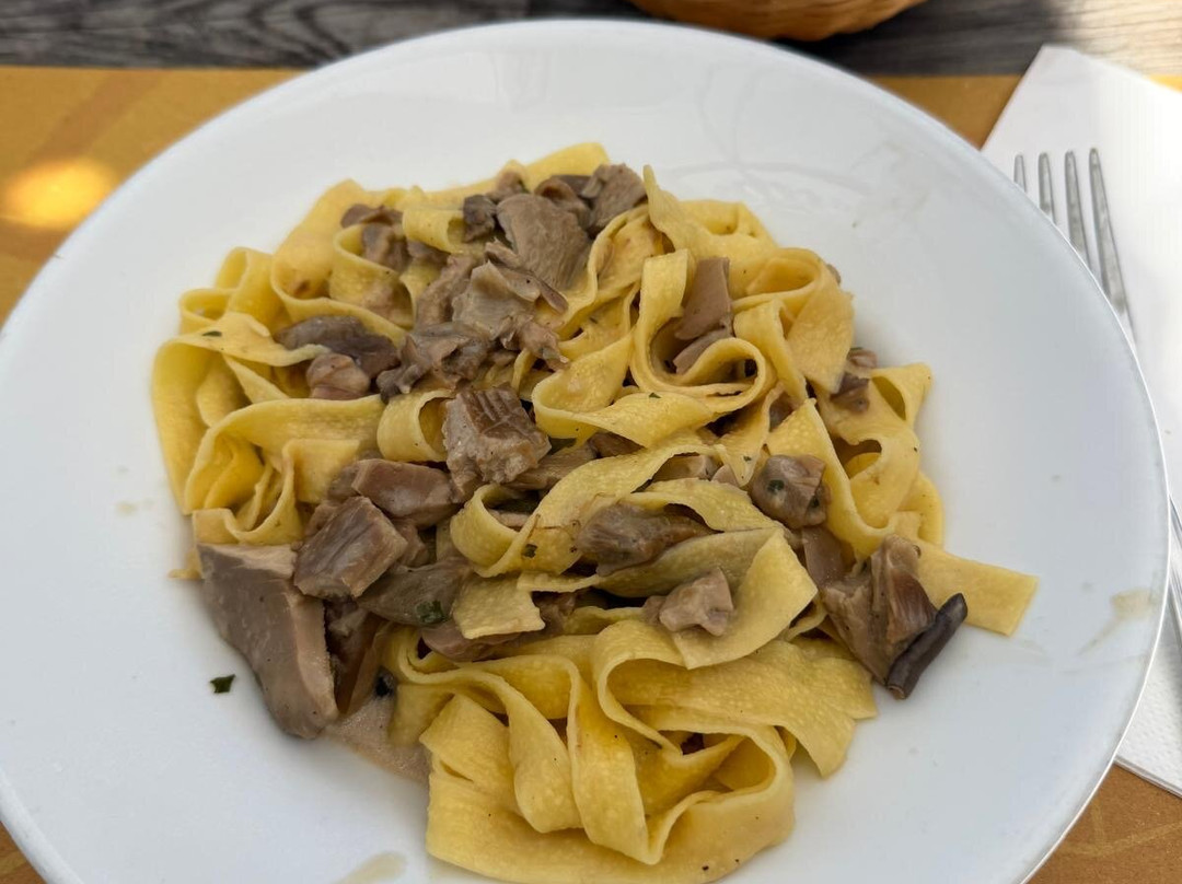 Rifugio Cesare Battisti主图