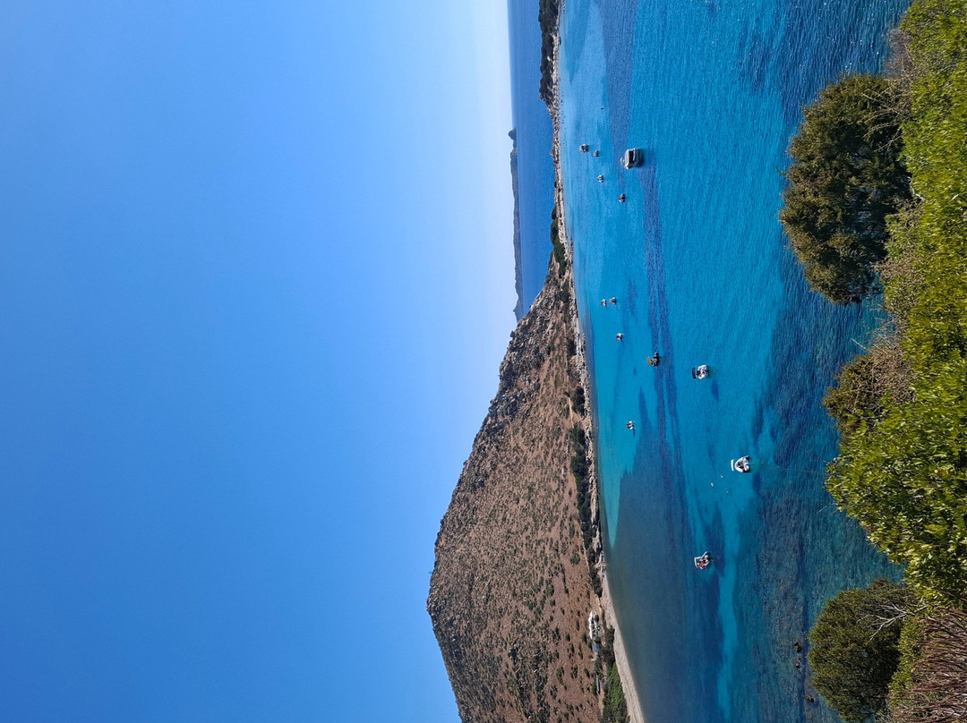 Sardinia Adventure Quad Centre-维拉西谬斯必去景点
