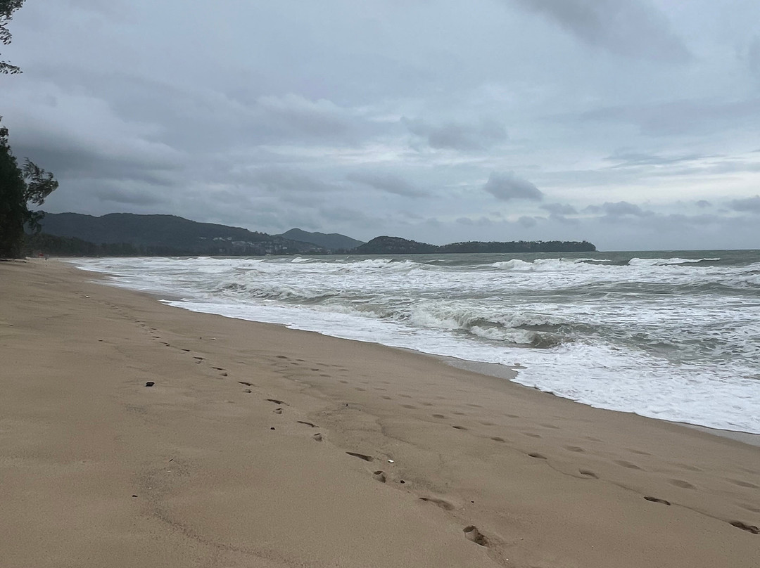 Layan Beach-普吉岛必去景点