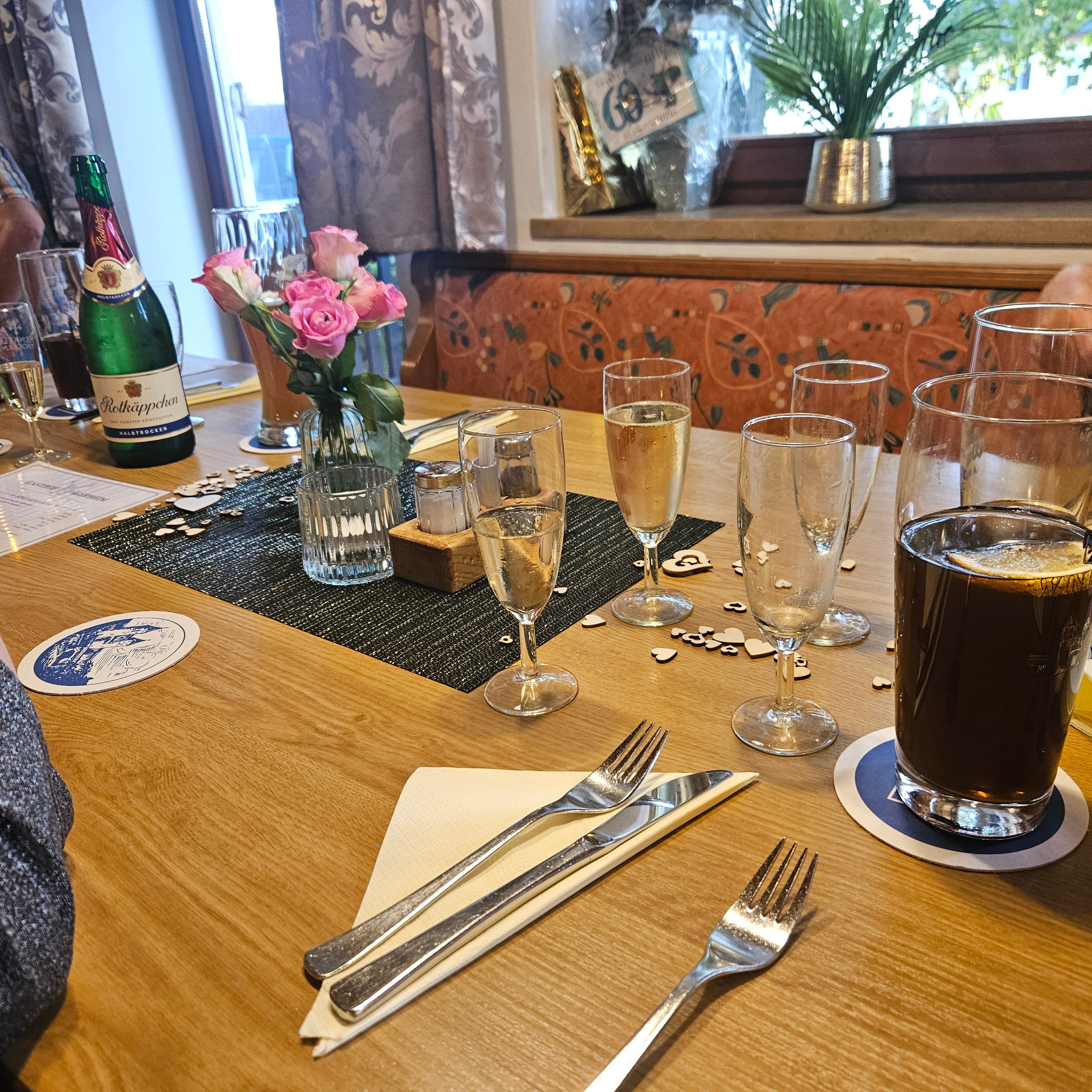 雅格汉姆格斯托夫酒店-旅行者