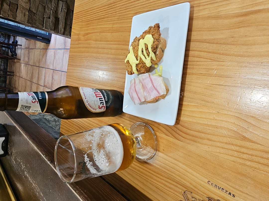 El cobertizo
