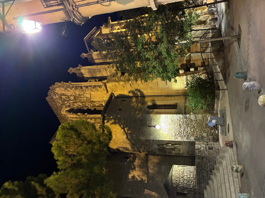 艺术宫酒店主图